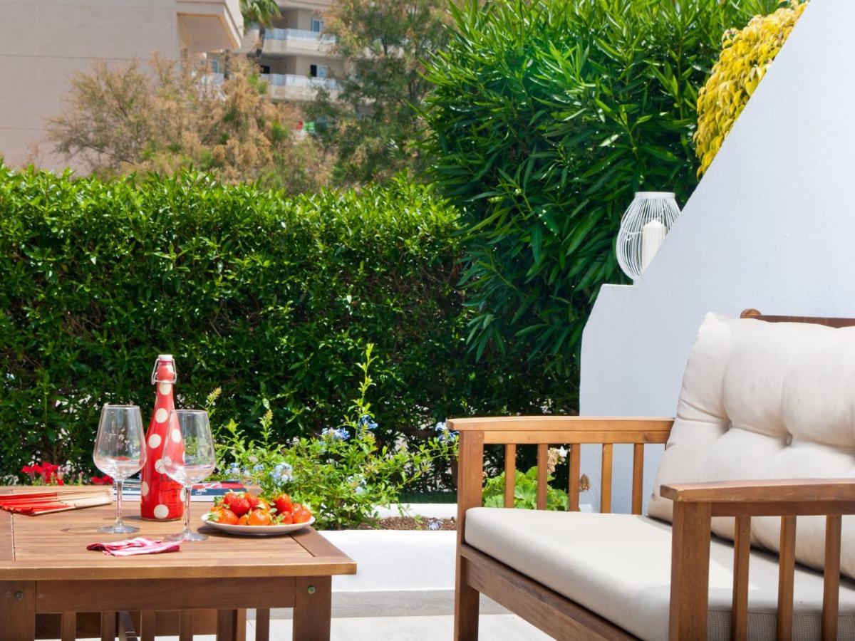 Apartment Mar Del Plata In Alcudia Beach Exterior photo